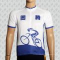 2016 Fashion Sublimation Radfahren Jersey